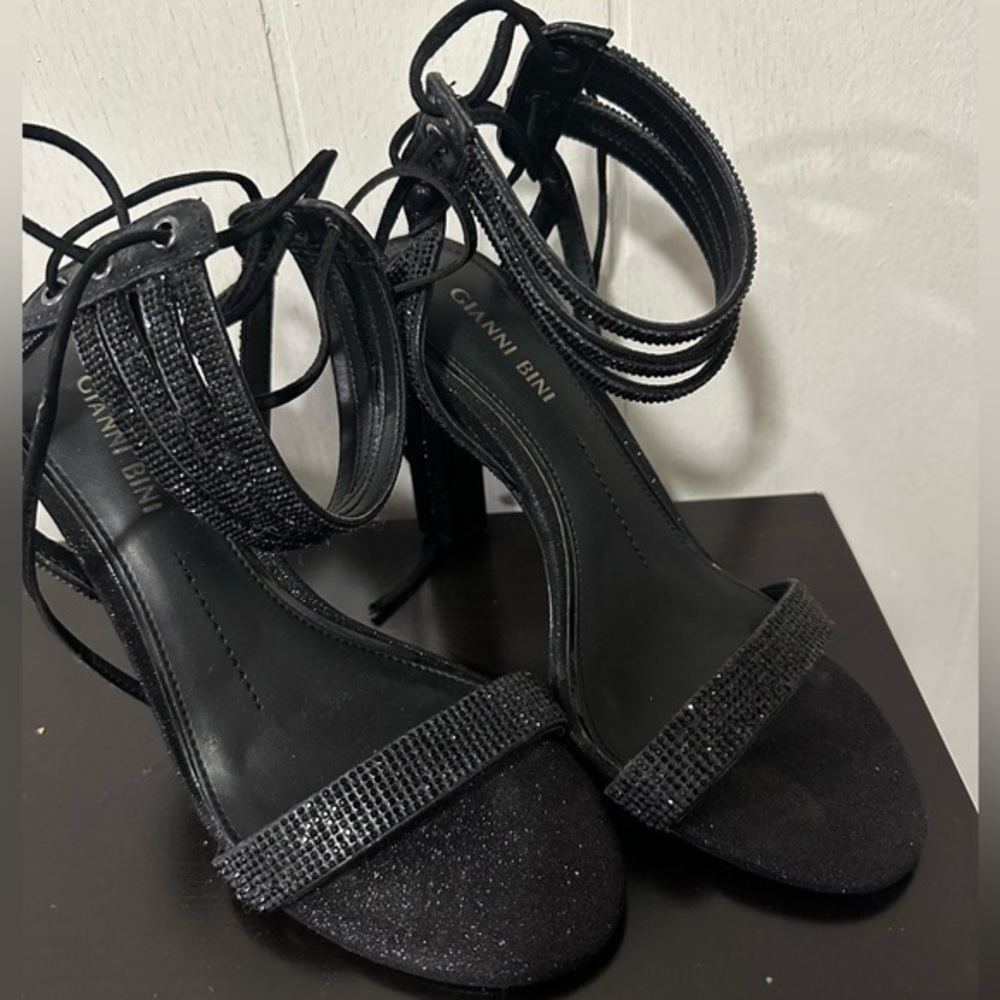 Gianna Bini Heel